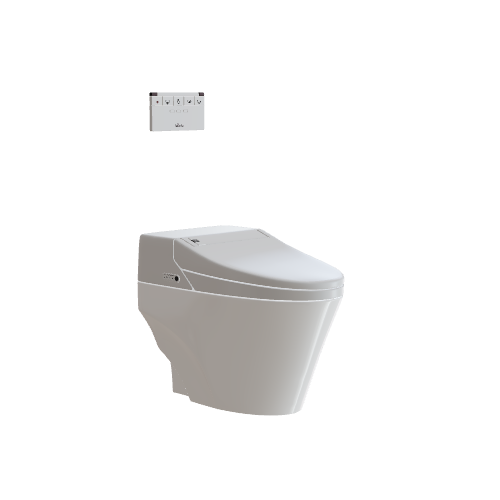 11111 3D model