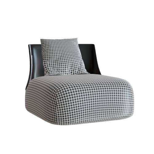 armchair1 3D model
