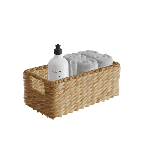 bathroom accessory 5 3D model