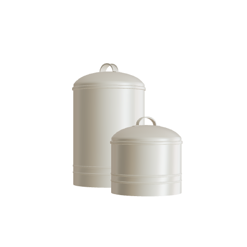bathroom accessory 8 3D model