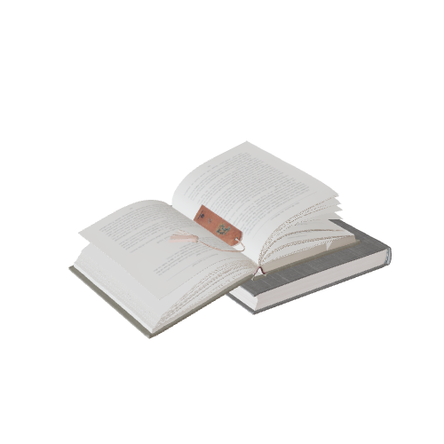 Book1 3D model