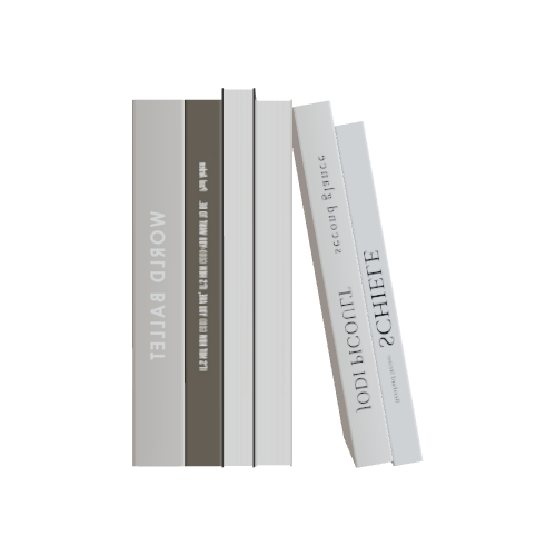 book88 3D model