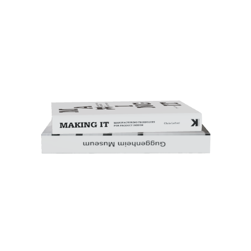 books112 3D model
