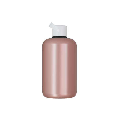 bottle 3D model