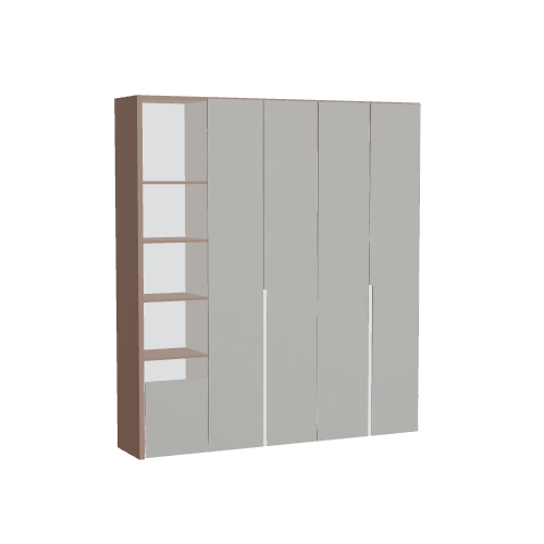cabine2 3D model