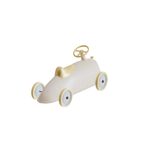 car 3D model