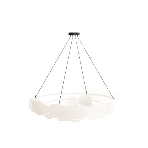 celling light 3D model