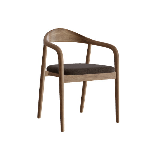 chair 3D model