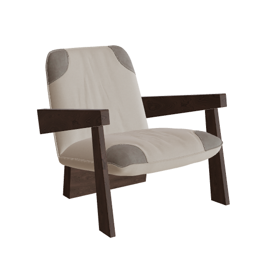 Chair 3D model