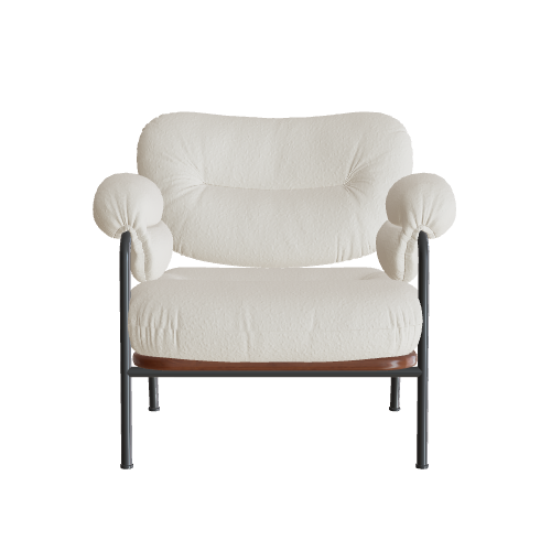 chair 3D model