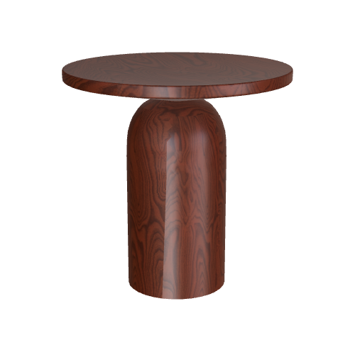 Coffee Table 3D model