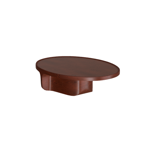 Coffee Table 3D model