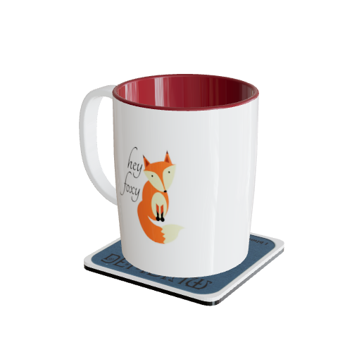 cup1 3D model