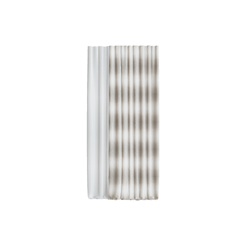 curtain 3D model