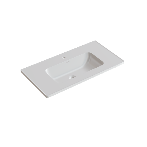 etejer lavabo 900 3D model