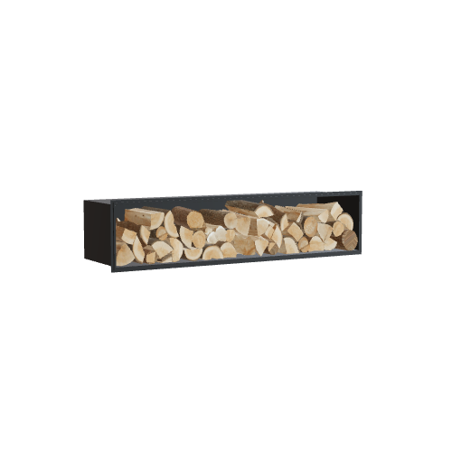 Fireplace 3D model