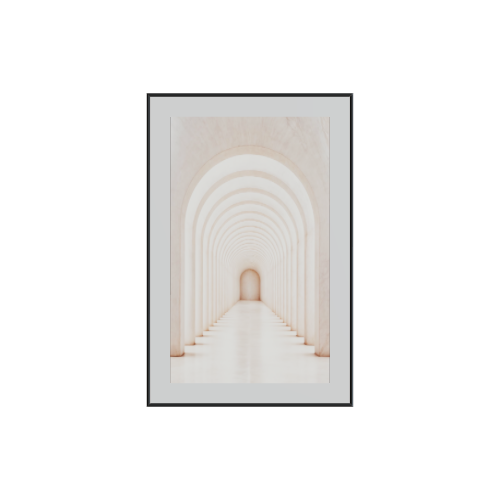 frame10 3D model