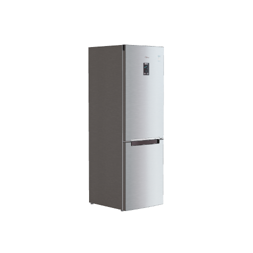 Fridge 2 3D model