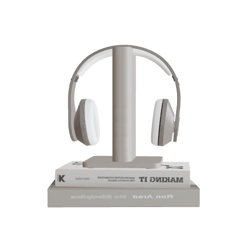 headsound 3D model