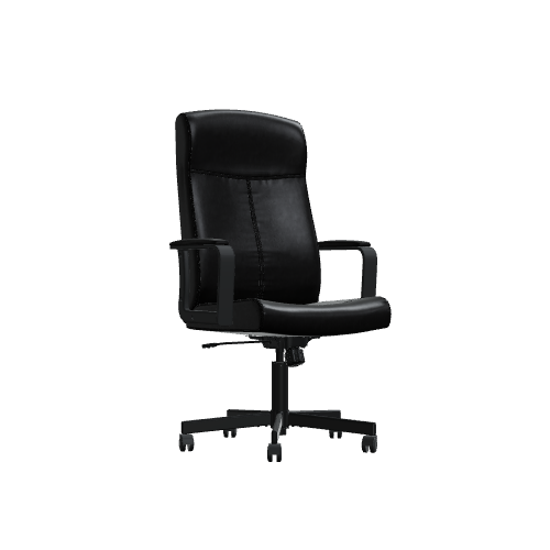 IKEA MILLBERGET 3D model