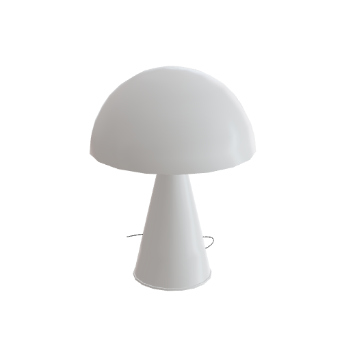 Lamp 3D model