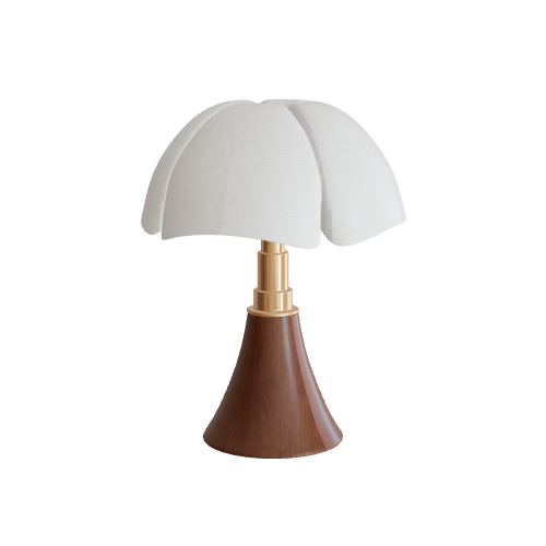 Lamp 3D model