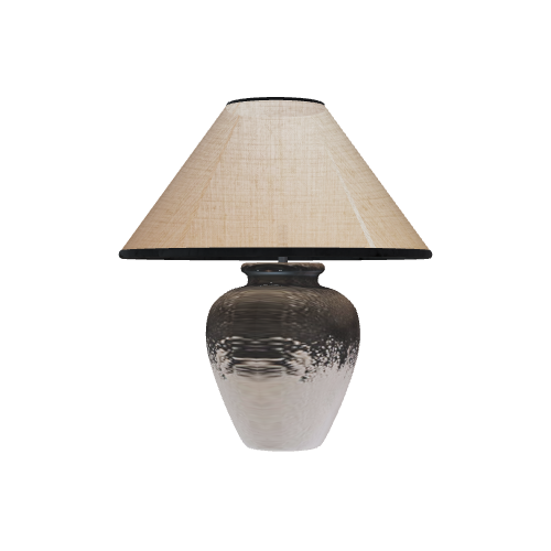 lamp02 3D model