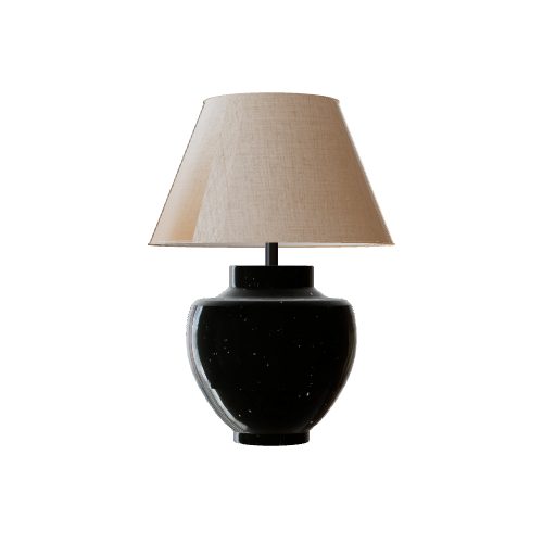 lamp03 3D model