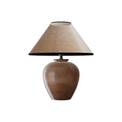 lamp04 3D model