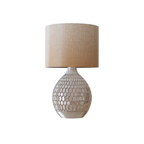 lamp05 3D model
