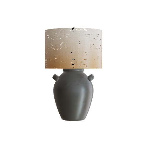 lamp06 3D model