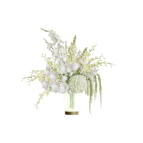plant 3D model