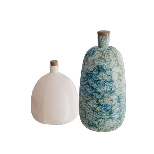 Prop 3D model