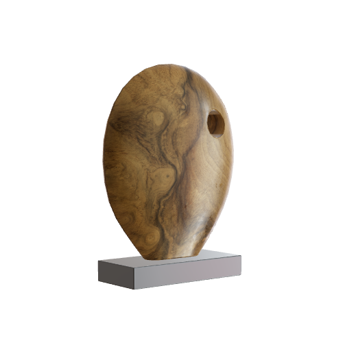 Prop 3D model