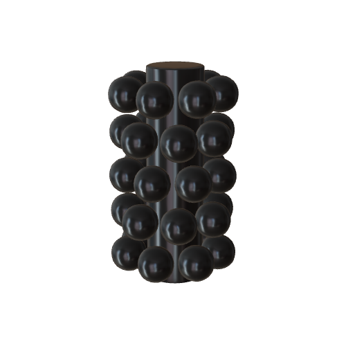 Prop 3D model
