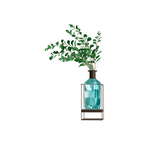 Prop 3D model