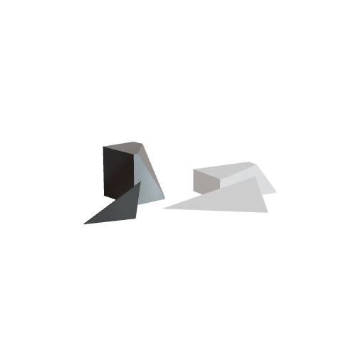 Prop 3D model