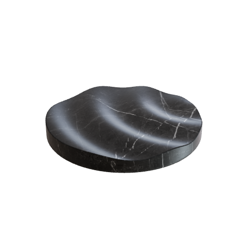 Prop 3D model
