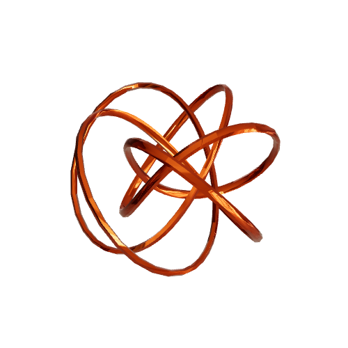 prop 3D model