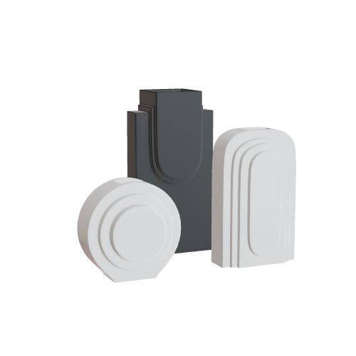 Prop 3D model