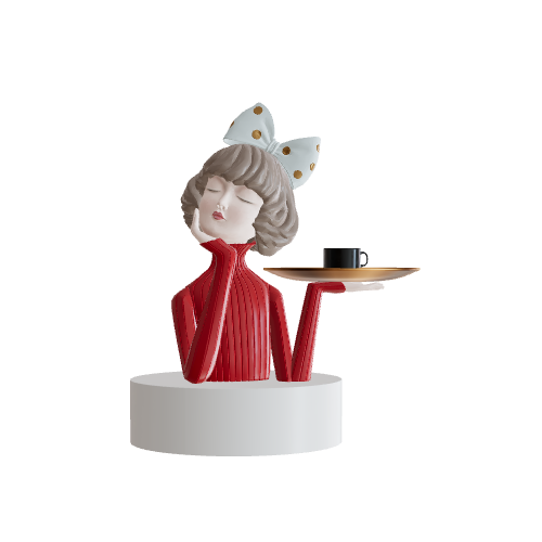 Prop 3D model