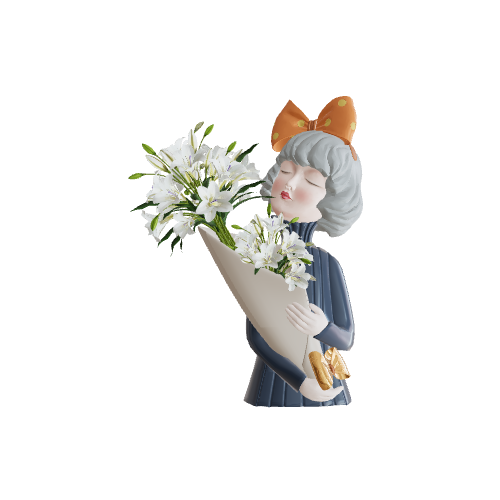 Prop 3D model