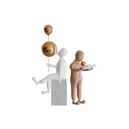Prop 3D model