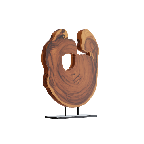Prop 3D model