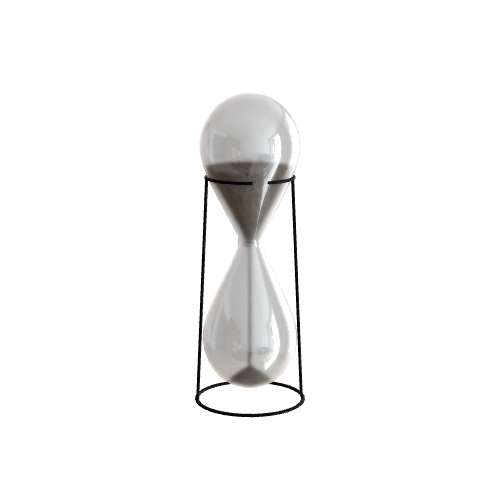 Prop 3D model