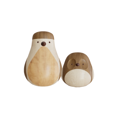Prop1 3D model