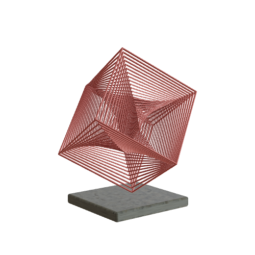 Prop2 3D model