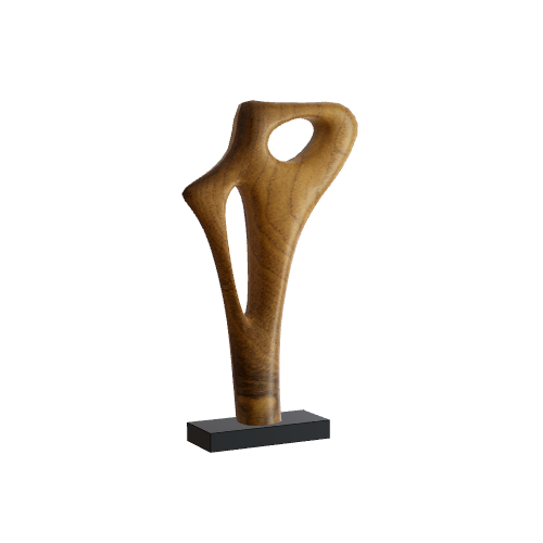 Prop2 3D model