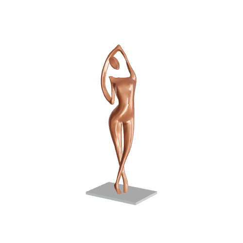 Prop5 3D model