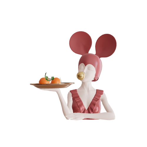 Prop7 3D model